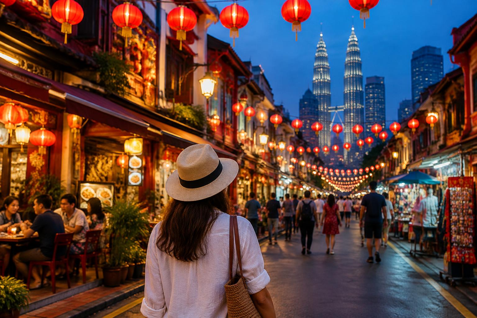 Kuala Lumpur