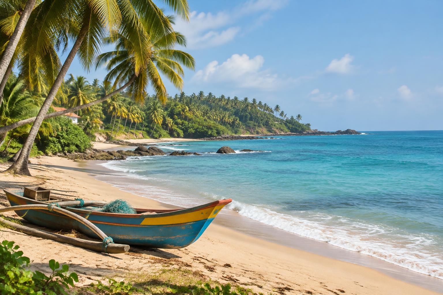 Sri Lanka