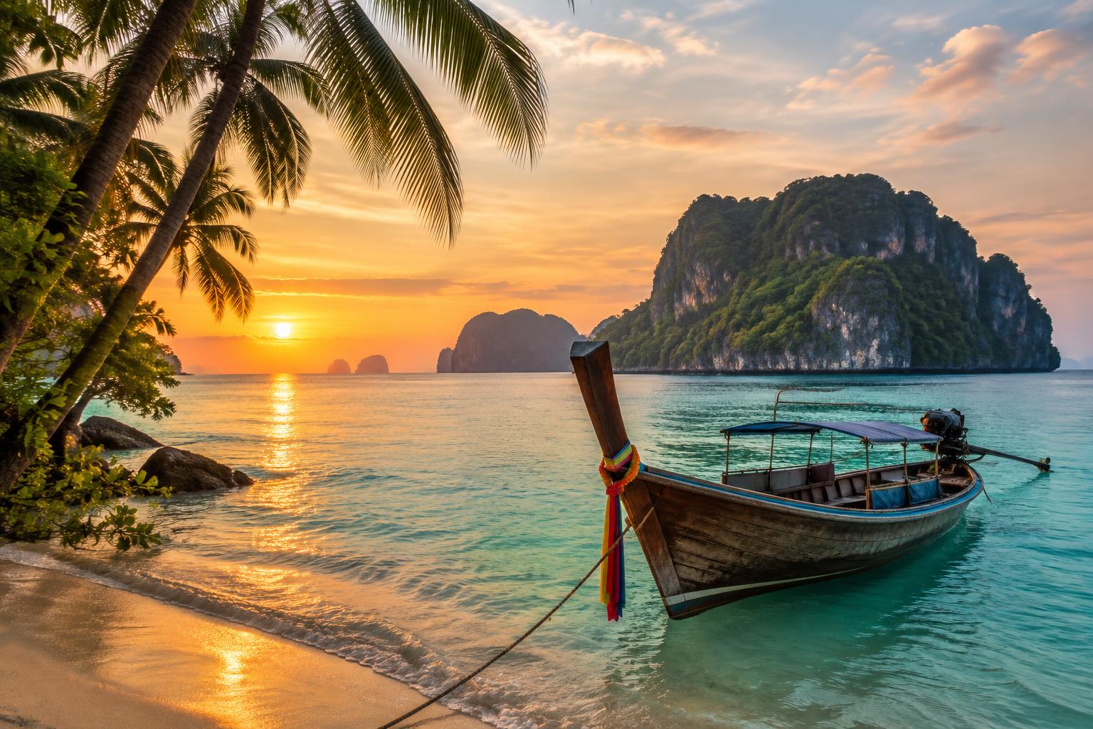 Koh Lanta